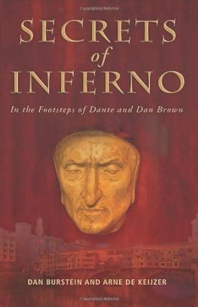 secrets of inferno in the footsteps of dante and dan brown Epub