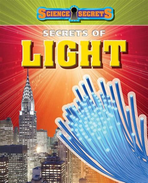 secrets of light science secrets Doc