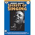 secrets of singing male low and high voice book and 2 cds PDF