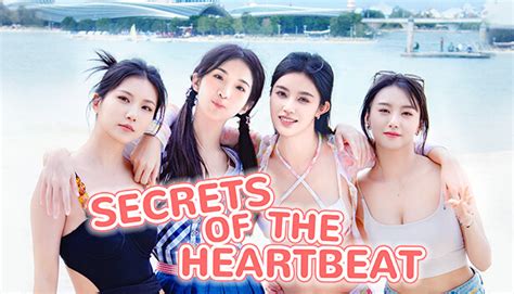 secrets of the heartbeat