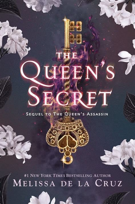 secrets of the queen eleulinds crown book two Reader