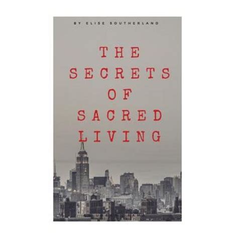 secrets sacred living sickest scandals Doc