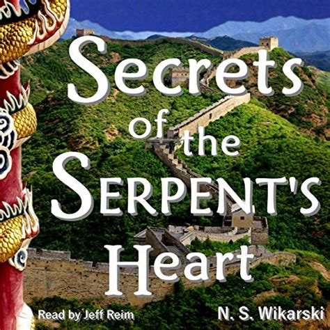 secrets serpents heart arkana mysteries Kindle Editon