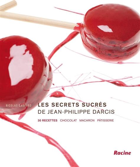 secrets sucr s jean philippe darcis Epub