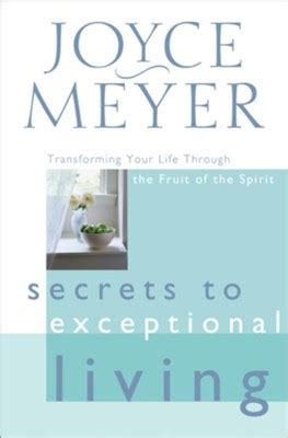 secrets to exceptional living Ebook Epub