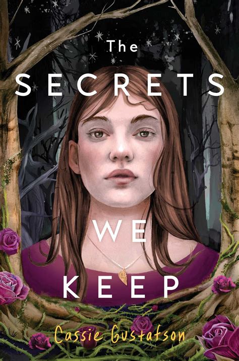 secrets we keep book PDF