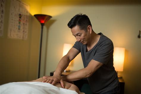 secrettherapy massage