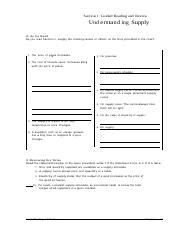 section 1 guided reading review understing supply Doc