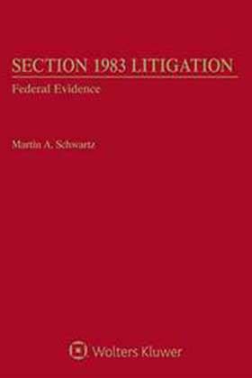 section 1983 litigation volume 3 section 1983 litigation volume 3 PDF