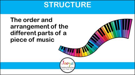 section music definition