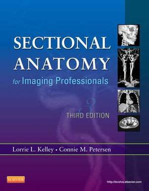 sectional anatomy for imaging professionals 3e Epub