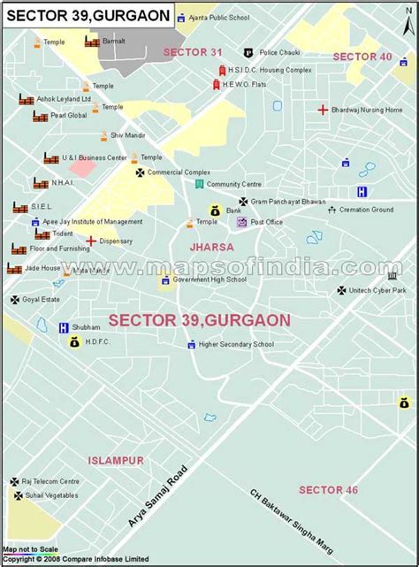 sector 39 gurgaon