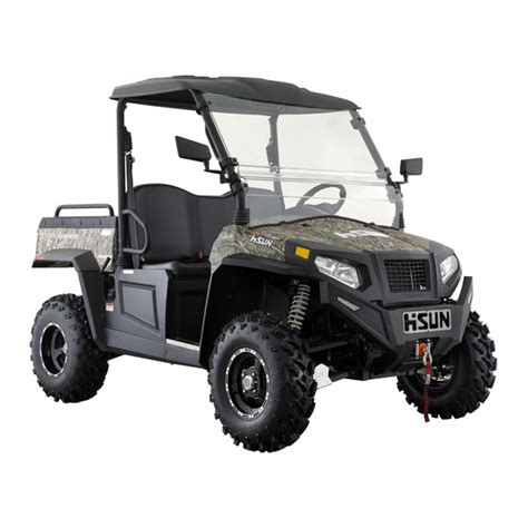 sector 450 user guide PDF