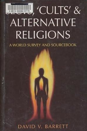 sects cults and alternative religions a world survey and sourcebook Epub
