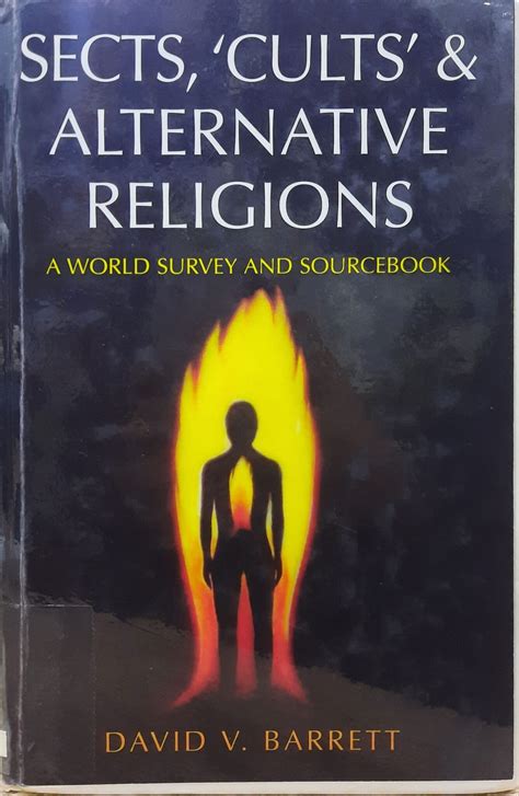 sects cults and alternative religions a world survey and sourcebook Epub