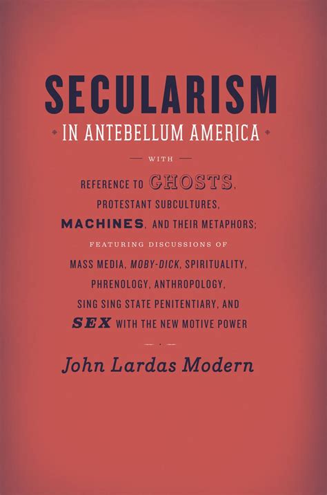 secularism antebellum america religion postmodernism Kindle Editon