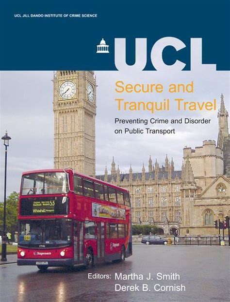 secure and tranquil travel secure and tranquil travel Kindle Editon