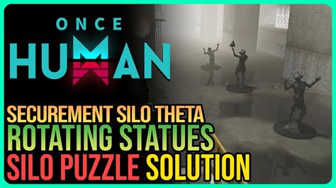 securement silo theta puzzle