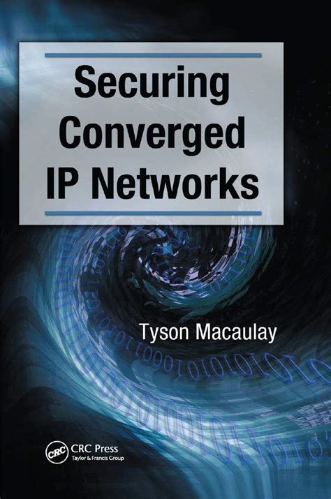 securing converged ip networks Epub