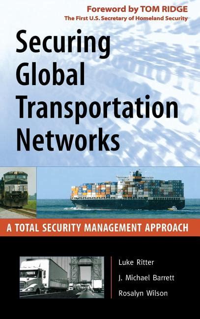 securing global transportation networks Epub
