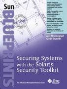 securing systems with the solaris toolkit Reader