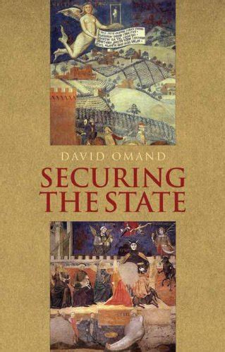 securing the state columbia or hurst Kindle Editon