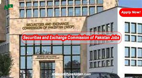 securities and exchange commission jobs