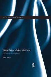 securitizing global warming complexity resilience PDF