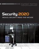 security 2020 reduce security risks this decade PDF