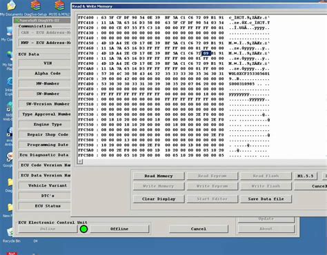 security code cim pdf Reader