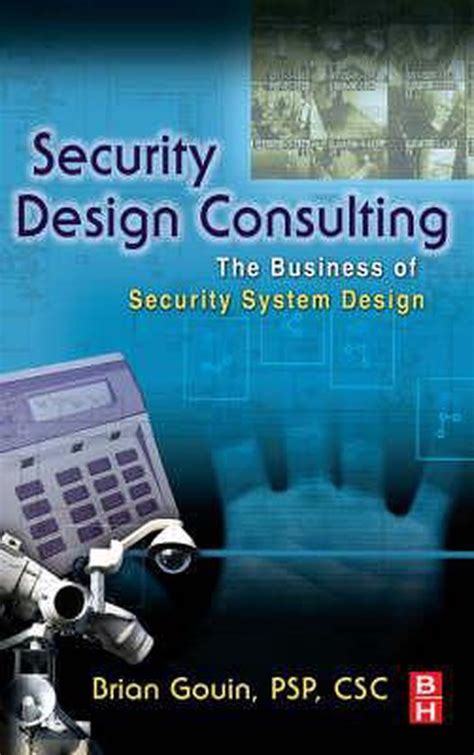 security design consulting the business of security system design PDF