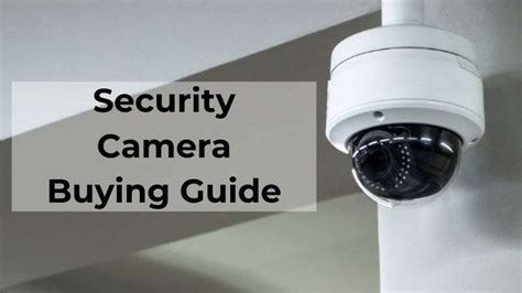 security dvr buying guide Reader