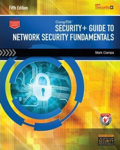 security guide to network security fundamentals 5th edition Doc