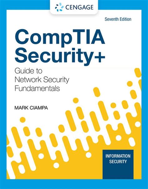 security guide to network security fundamentals mark ciampa Doc