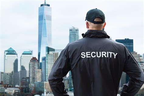 security jobs in boston