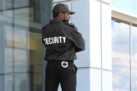 security jobs san francisco