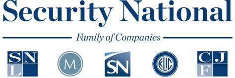 security national insurance co.