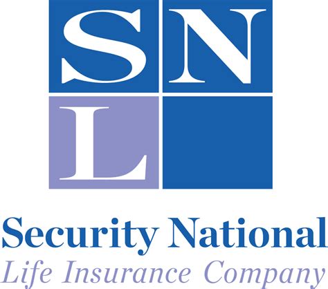 security national life insurance company