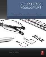 security risk assessment managing physical and operational security Epub