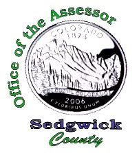 sedgwick county tax appraisal