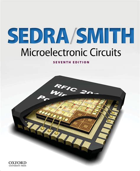 sedra smith microelectronic circuits 7th solution Doc