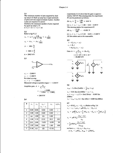 sedra smith solutions 6th edition ch 12 PDF