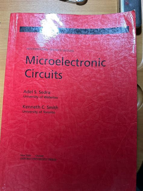 sedra_smith_microelectronic_circuits_7th_edition Ebook Doc