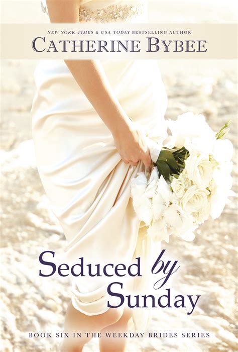 seduced by sunday the weekday brides 6 Kindle Editon