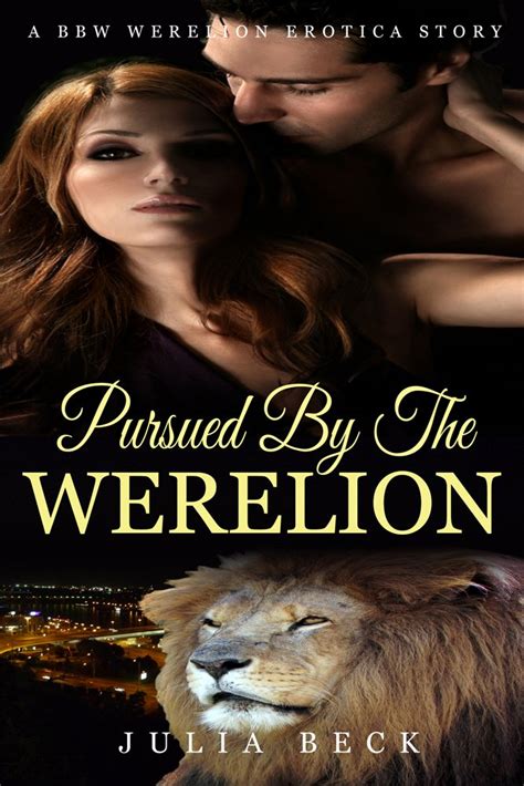 seduced by the lion bbw werelion breeding paranormal erotica Doc