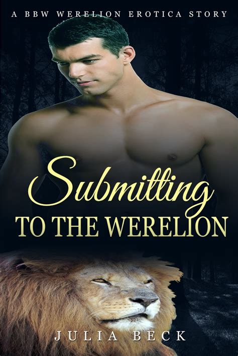 seduced by the lion bbw werelion breeding paranormal erotica Doc