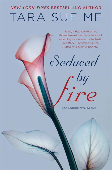 seduced fire submissive tara sue Reader