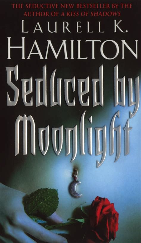 seduced moonlight meredith laurell hamilton Epub