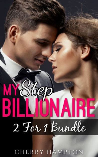 seducing my billionaire stepbrother Doc