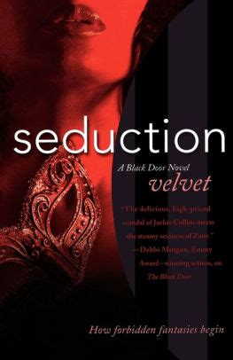 seduction a black door novel black door series Kindle Editon